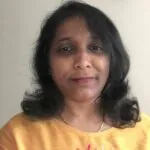 Ms. Sheril Jose